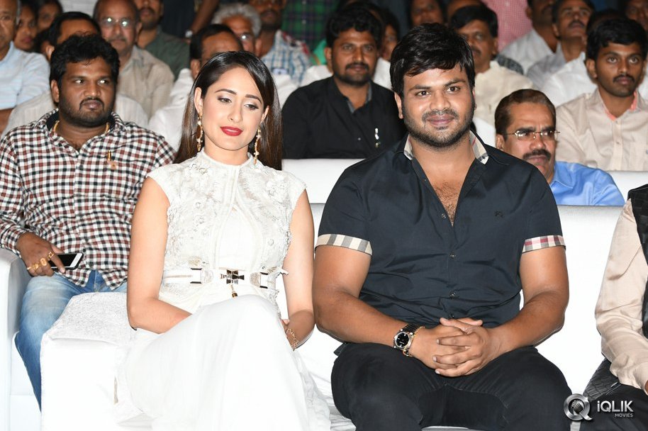 Gunturodu-Movie-Audio-Launch